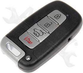 154015 Apdty Keyless Remote Case Repair Kit