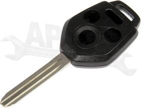 154017 Apdty Keyless Remote Case Repair Kit