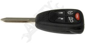 154071 Apdty Keyless Remote Case Repair Kit