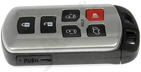 154075 Apdty Keyless Entry Key Fob Remote Case Repair Kit Replacement 154075 Apdty Keyless Entry Key Fob Remote Case Repair Kit Replacement