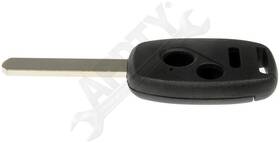 154077 Apdty Keyless Remote Case Repair Kit