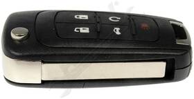 154081 Apdty Keyless Remote Case Repair Kit