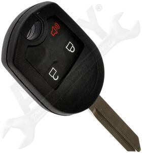 158693 Apdty Keyless Entry Remote Transmitter Case Cover Repair
