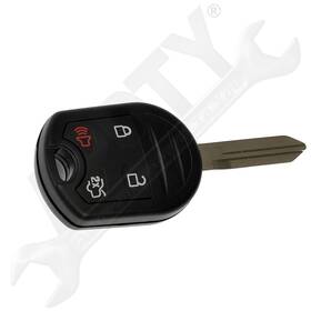 161199 Apdty Keyless Entry Remote 4 Button