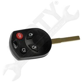 161202 Apdty Keyless Entry Remote 4 Button