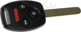 161786 Apdty Keyless Entry Remote 4 Button