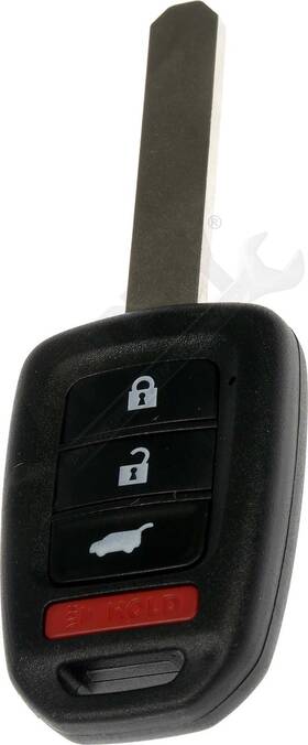 164082 Apdty Keyless Remote Case Repair