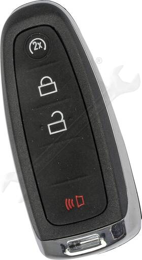 171054 Apdty Keyless Remote Case Repair Kit
