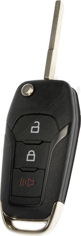 171830 Apdty Keyless Remote Case Repair Kit