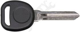 212414 Apdty Ignition Transponder Circle Plus Key Requires Programing And Cut