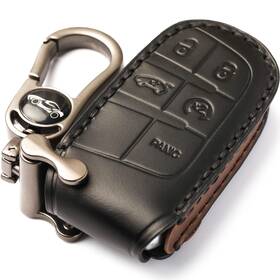 Apekuu 742803621203 Car Key Fob Cover Soft Full Protection Case Shell Compatible With