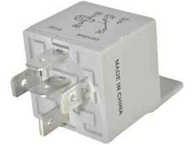 22327qgwd Api For 1997-1999 Dodge Caravan Keyless Entry Relay 1998
