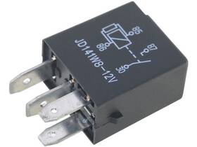71ykqd Api Service Tech Keyless Entry Relay Fits Subaru Forester 2002-2007