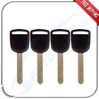 Nlk-hon-30-g App Autoparts 4xnew Uncut Replacement