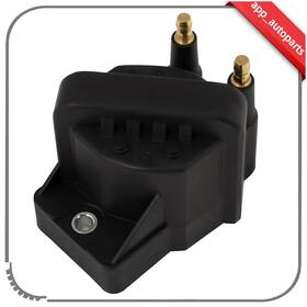 App051202s01 App-autoparts Ignition Coil Pack For Buick Lesabre Century Chevrolet Impala 3.8l 2.2l 3.1l