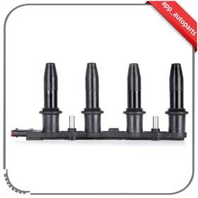 App051209s01 App-autoparts Ignition Coil For Chevrolet Saturn Astra 1.8l 2008-2009 1208021 Uf606 10458316