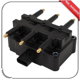 App-autoparts App051211s01 For Chrysler Town And Country Dodge Grand Caravan 3.3l Ignition Coil Pack