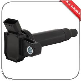 App051236s01 App-autoparts Ignition Coil For 90919-02249 Uf230 Lexus Gs430 Ls430 Toyota Tundra 4runner