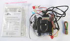 Aps-15kb Prestige Audiovox Remote Shock Sensor Starter Car Alarm Security System