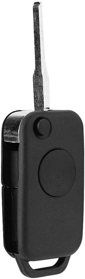 Aramox72vzeahgtr Aramox Key Fob Case Flip 1 Button Remote Shell Cover Popular