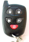 Ezsnah25o3 As1775 Aftermarket Products Autostart Keyless Entry Remote Transmitter Start Starter Keyfob