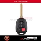 Asf057041r01 As Speedfather New Uncut Remote Car Key Keyless Replacement Case