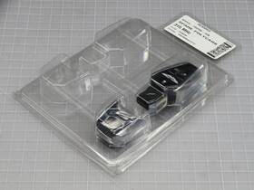 Hy53-70290-hb Aston Martin 23432442 Chrome Key Remote 315 Mhz T205673