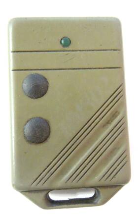 310-052-166 Astrostart Keyless Entry J5frs-3t Remote Controller Key Fob Alarm Car Starter