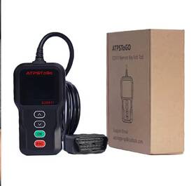 Atpstogo Ezk91168016816 1 New Replacement Remote Key Fob And Programming Tool For Honda