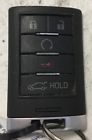 Ats 175789242lkq Cadillac Keyless Entry Remote Key Fob Oem Lkq