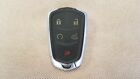 Ats 189125476lkq Cadillac Smart Keyless Entry Remote Key With Engine Start