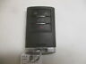 Ats 210901367lkq Cadillac Key Fob Oem Lkq