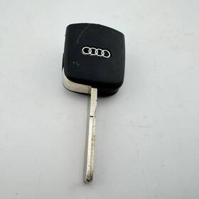 Audi 039294257494 A4 A6 A8 S4 S6 S8 Tt Quattro Cabriolet Keyless Remote Haa Key Blank