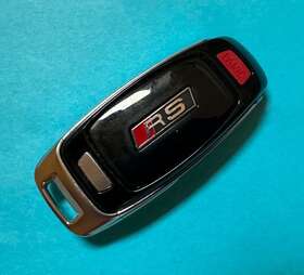 4n0.959.754.bc Audi 4n0959754bc 4no.959.754.bc 4no959754bc Smartkey Iyz-ak2 Iyzak2 Oem 2019-2023 Rs6 Rs7 Rsq8 Q6 Smart Key Remote Fob Iyzk2 Rs Logo