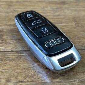 4n0959754k Audi 2019 2020 2021 2022 2023 2024 A8 Smart Key Keyless Remote Oem