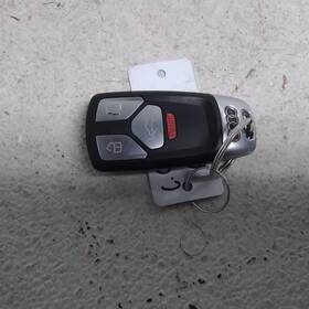 654.au1318 Audi Sq5 2018 Fob/remote 947897