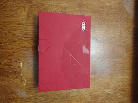 8t0837220j Audi Smart Key Oem Hella 315mhz For Parts / Repair Only