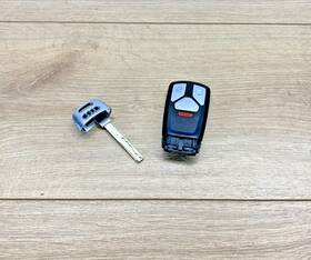 8w0-959-754-bd Audi 8w0959754bd 2019-2024 A4 A5 Q5 Keyless Entry Key Fob Remote Control Oem
