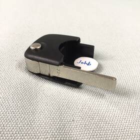 Mz241081963 Audi Mz241081963/64 Remote Key Portion Section Only 2000 - 2003 Uncut
