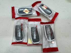 Ikeyat3p Autel Ikey Universal Smart Key Standard 3 Button
