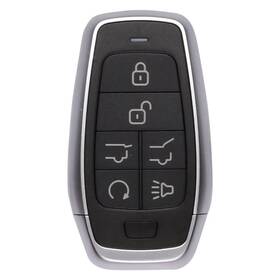 Autel Ikeyat6prhg Maxiim Ikey At6prhg 6-button Standard Programmable Smart Key
