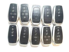 Wq8-ikeyt005al Autel Lot 10 Factory Smart Keyless Entry Remote Key Fob Aftermarket