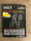 Autkl400 Autoloc Remote Keyless Entry Function Operation 802269136908