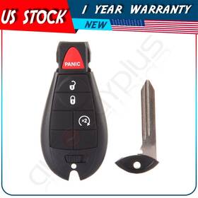 Adp05700801s Autodayplus Remote Car Key Fob For Ram 1500 2500 3500 Dodge Journey 2008 2009-2012 Buttons Adp05700801s Autodayplus Remote Car Key Fob For Ram 1500 2500 3500 Dodge Journey 2008 2009-2012 Buttons