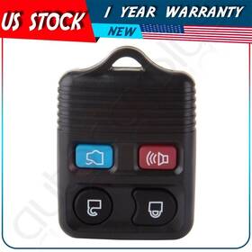 Adp05712401s Autodayplus Remote Car Key Shell For Mercury Grand Marquis 2007 2008 2009 2010 2011