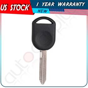 Adp05718701s Autodayplus New Replacement Uncut Ignition Chipped Key Transponder Blank For H84-pta