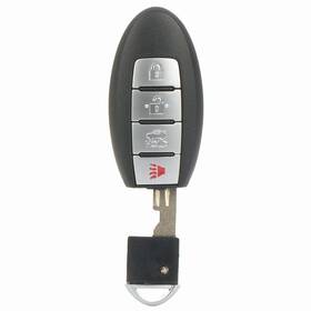 Adp12514201s Autodayplus For Nissan Altima 2016-2018 Keyless Entry Remote Control Car Key Fob Adp12514201s Autodayplus For Nissan Altima 2016-2018 Keyless Entry Remote Control Car Key Fob