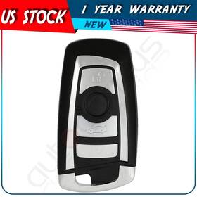 Adp12575501s Autodayplus Remote Car Key Shell For Bmw 5 Series 2009 2010 2011 2012 2013 2014 2015 2016