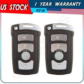 Adp80086710s Autodayplus 2 For Bmw 745li 745i 2002 2003 2004 2005 Keyless Entry Car Remote Key Fob Adp80086710s Autodayplus 2 For Bmw 745li 745i 2002 2003 2004 2005 Keyless Entry Car Remote Key Fob