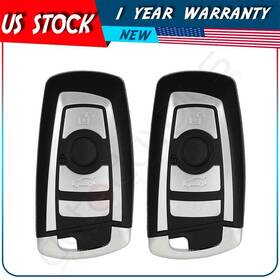 Adp83413101s Autodayplus 2 Remote Car Key Shell For Bmw 5 Series 2009 2010 2011 2012 2013 2014 2015 2016